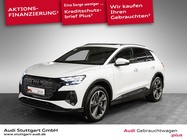Audi Q4 e-tron 2024