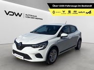 Renault Clio 2022
