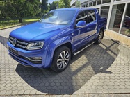 Volkswagen Amarok 2021