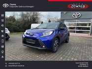 Toyota Aygo 2026