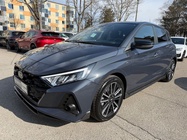 Hyundai i20 2023