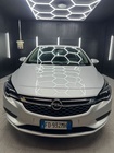 Opel Astra 2016