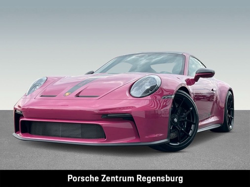 Porsche 992 2024