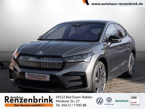 Skoda Enyaq 2023