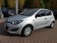 Hyundai i20 2013