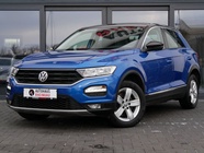 Volkswagen T-Roc 2017