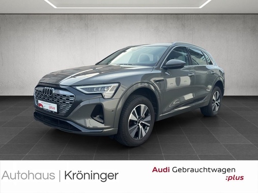 Audi Q8 2024