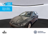 Volkswagen Golf 2024