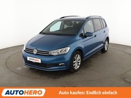 Volkswagen Touran 2019