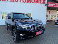 Toyota Land Cruiser 2019