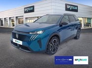 Peugeot 5008 2025
