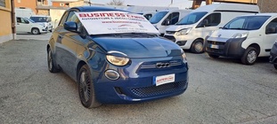 Fiat 500 2020