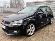 Volkswagen Polo 2012