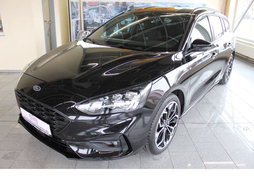 Ford Focus 2020