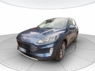 Ford Kuga 2020