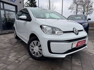 Volkswagen up! 2021