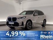 BMW X3 2025