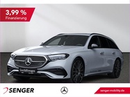 Mercedes-Benz E-Class 2026