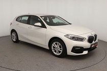 BMW 1 Series 2023