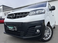 Opel Vivaro 2022