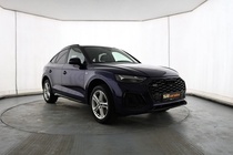 Audi Q5 2022