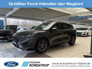 Ford Kuga 2022