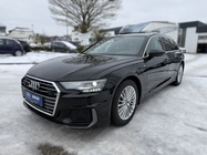 Audi A6 2019