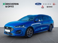 Ford Focus 2023