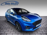 Ford Puma 2024