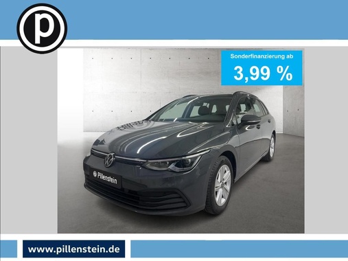 Volkswagen Golf 2024