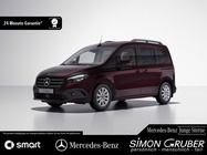 Mercedes-Benz T-Class 2024