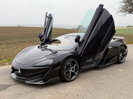 McLaren 600LT 2020