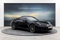 Porsche 992 2020