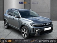 Dacia Duster 2025