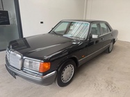 Mercedes-Benz S-Class 1991