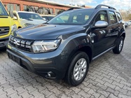 Dacia Duster 2023