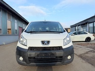 Peugeot Expert 2012