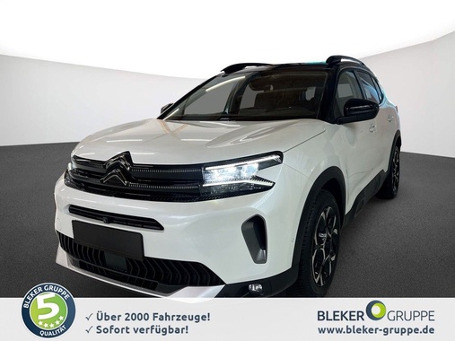 Citroen C5 2023