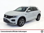 Volkswagen T-Roc 2019