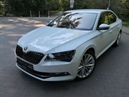 Skoda Superb 2015