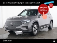 Mercedes-Benz EQB 2025