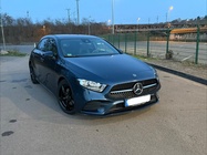 Mercedes-Benz A-Class 2020