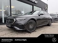 Mercedes-Benz E-Class 2026