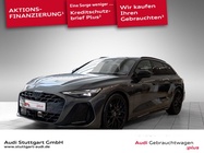 Audi A6 2025