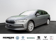 Skoda Superb 2025