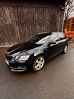 Skoda Octavia 2019