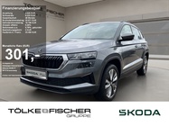 Skoda Karoq 2023