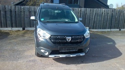 Dacia Dokker 2019