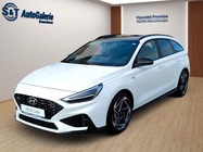 Hyundai i30 2025