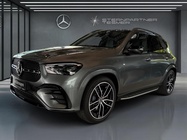 Mercedes-Benz GLE-Class 2025